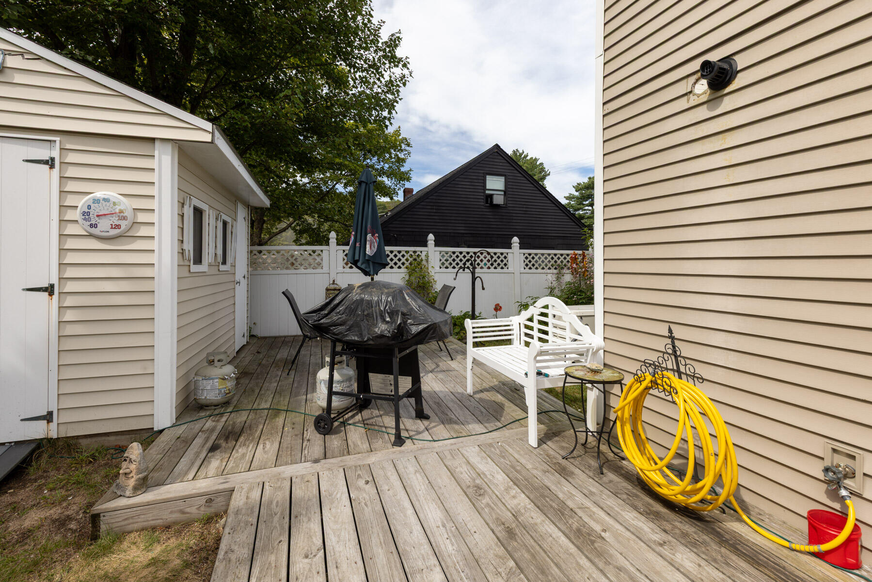 4 Dismukes Street Kittery ME 03904
