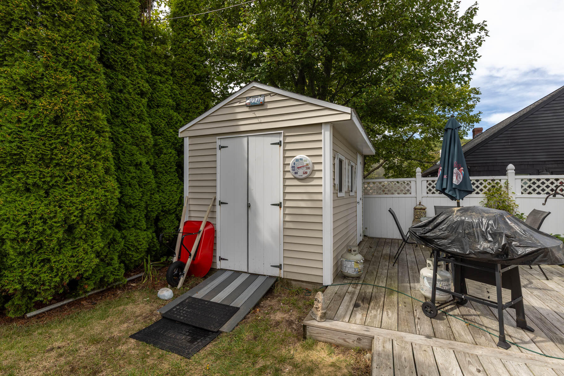 4 Dismukes Street Kittery ME 03904