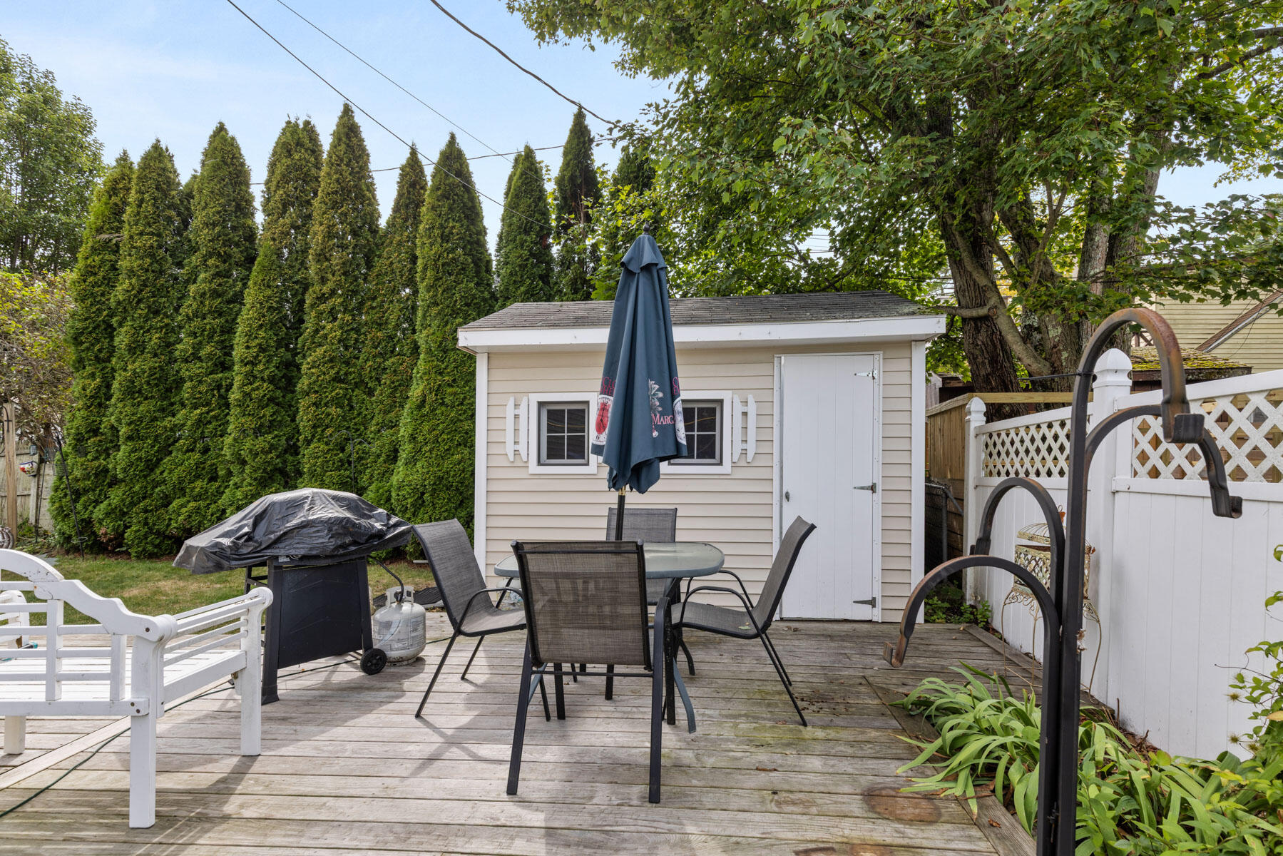 4 Dismukes Street Kittery ME 03904