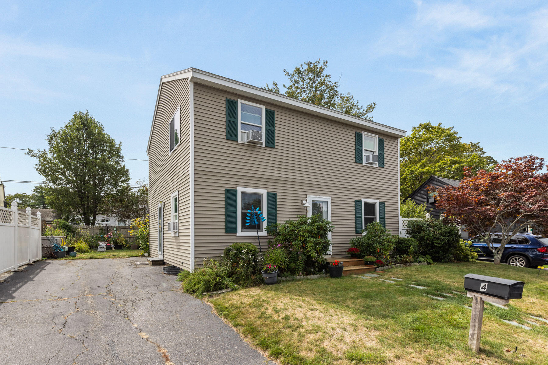 4 Dismukes Street Kittery ME 03904