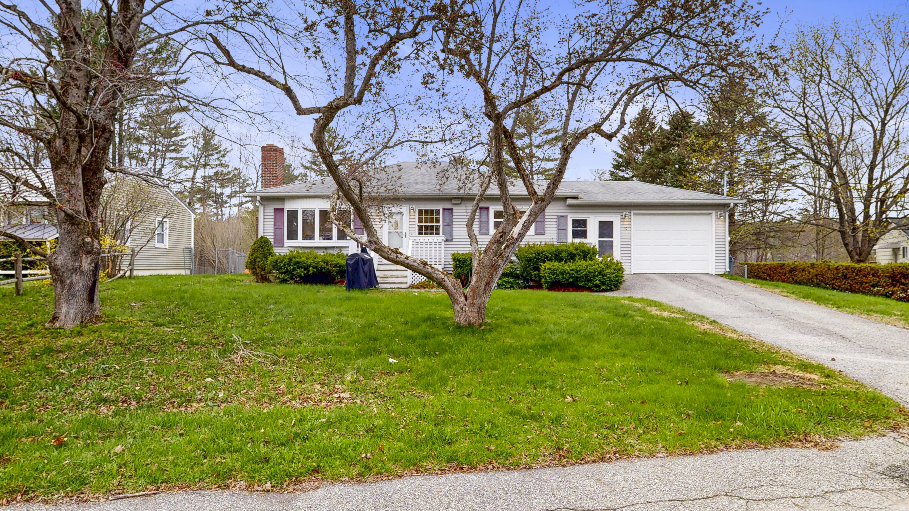10 Riley Street Lewiston ME 04240