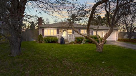 10 Riley Street Lewiston ME 04240