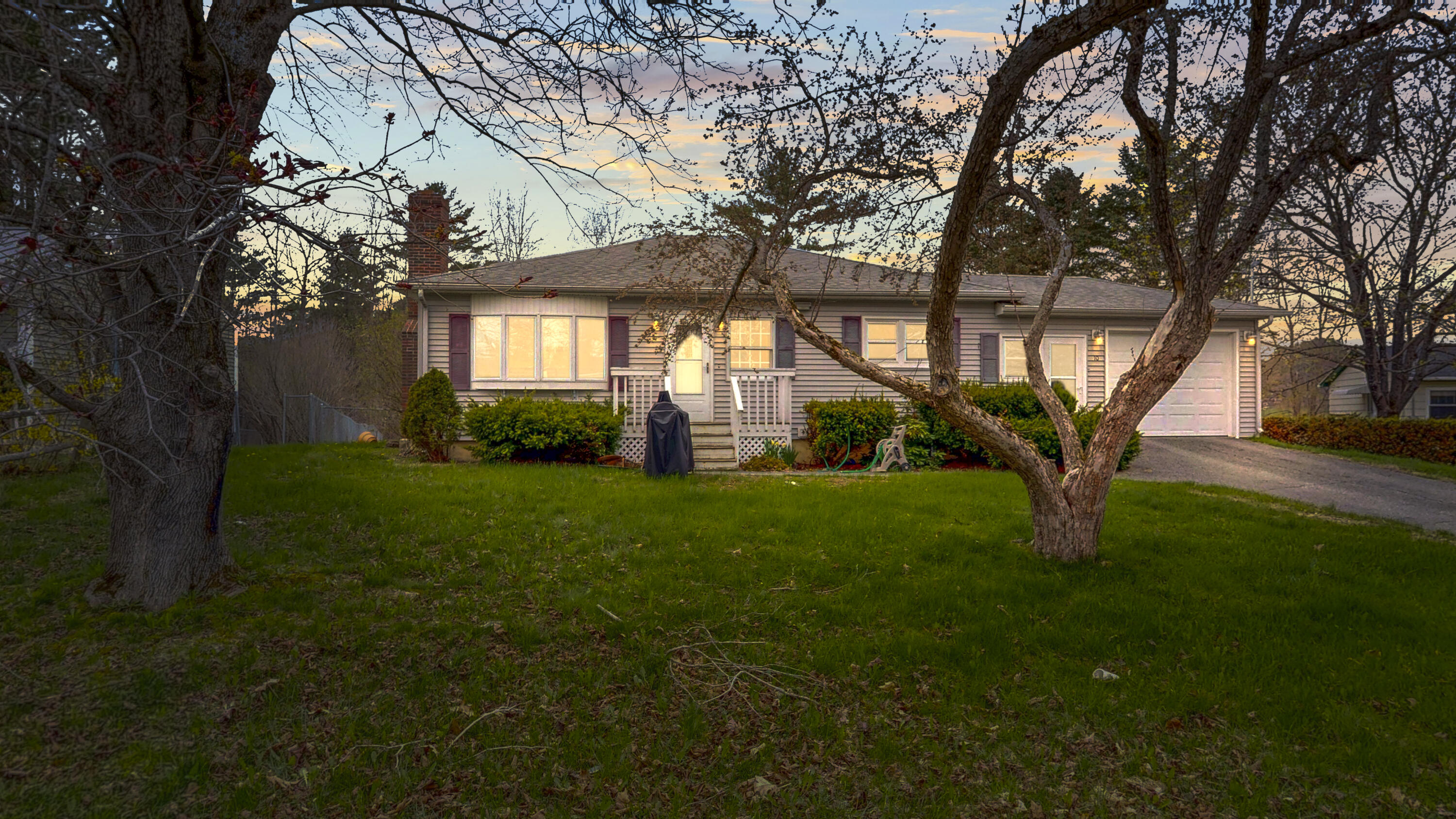 10 Riley Street Lewiston ME 04240