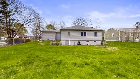 10 Riley Street Lewiston ME 04240