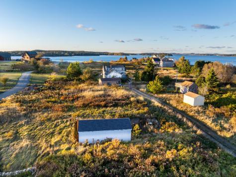 65 County Road Lubec ME 04652