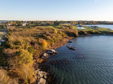 65 County Road Lubec ME 04652