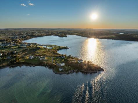 65 County Road Lubec ME 04652