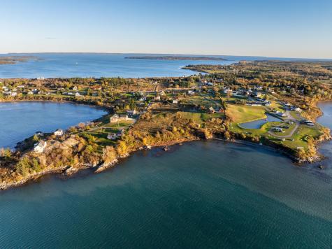 65 County Road Lubec ME 04652