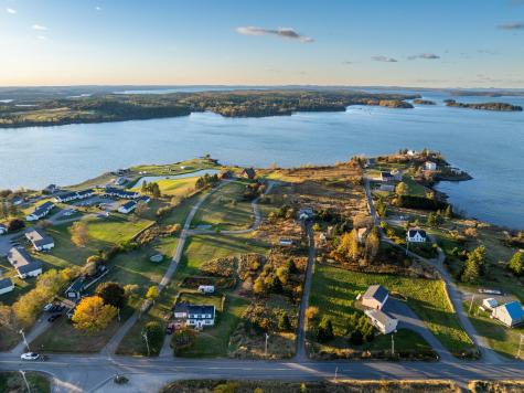 65 County Road Lubec ME 04652