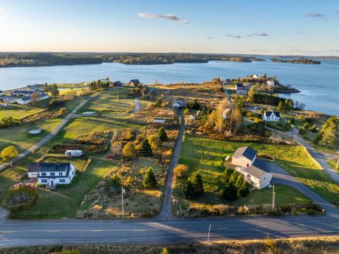 65 County Road Lubec ME 04652