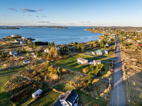 65 County Road Lubec ME 04652