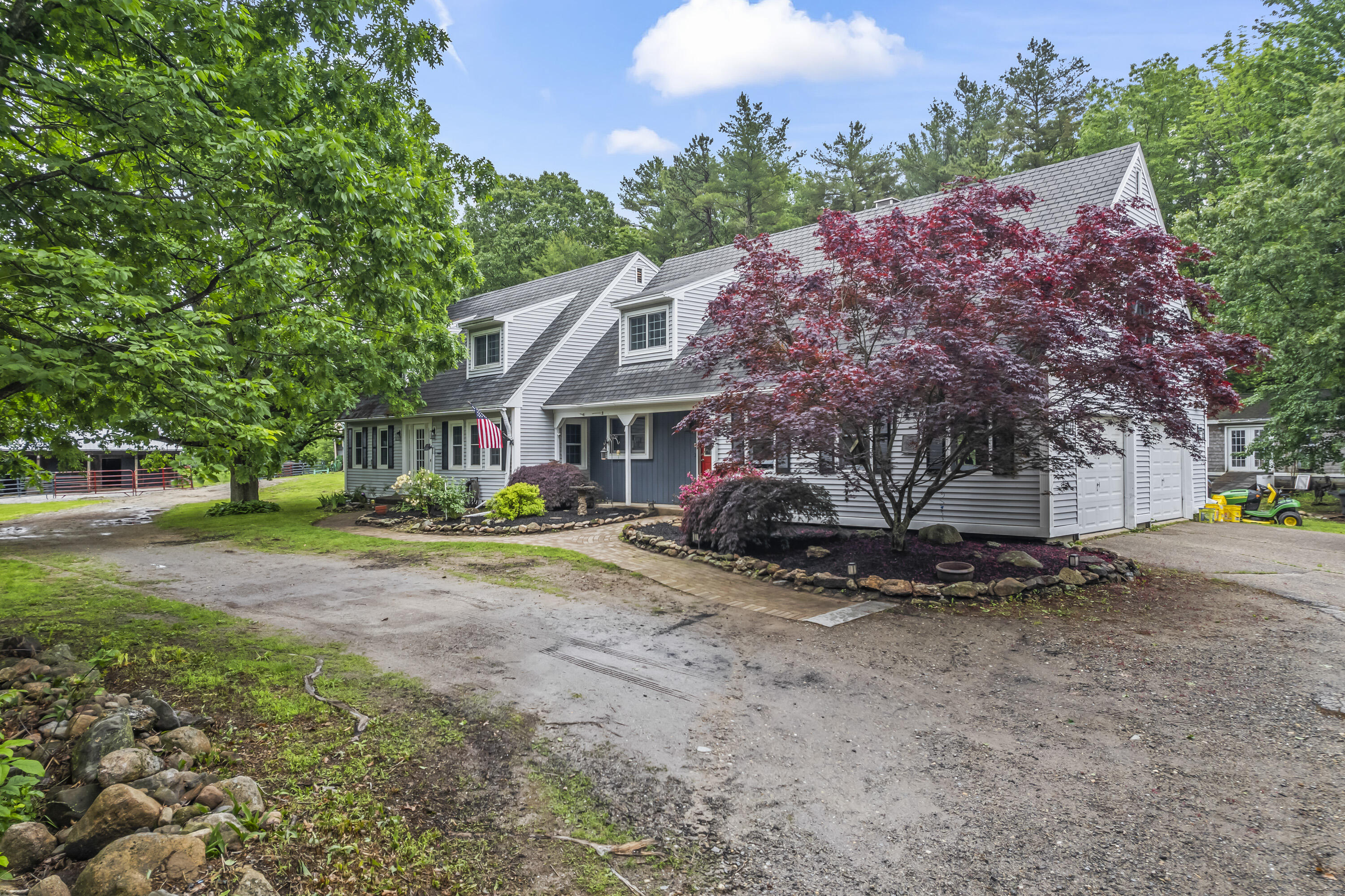 1097 S Waterboro Road Lyman ME 04002