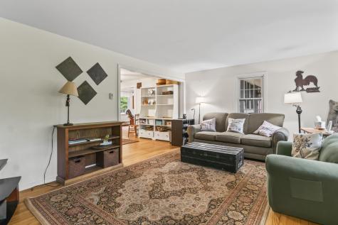 1097 S Waterboro Road Lyman ME 04002