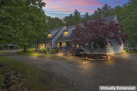 1097 S Waterboro Road Lyman ME 04002