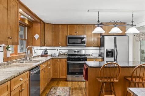 1097 S Waterboro Road Lyman ME 04002