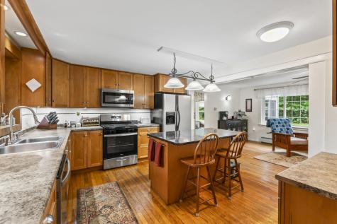 1097 S Waterboro Road Lyman ME 04002