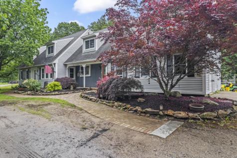 1097 S Waterboro Road Lyman ME 04002