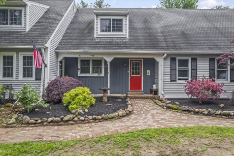 1097 S Waterboro Road Lyman ME 04002