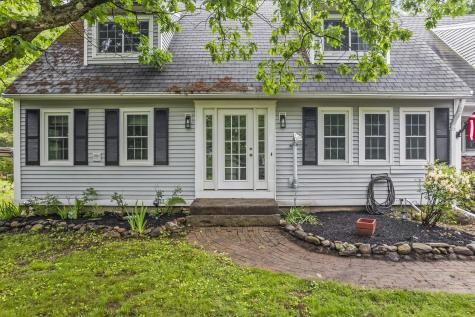 1097 S Waterboro Road Lyman ME 04002