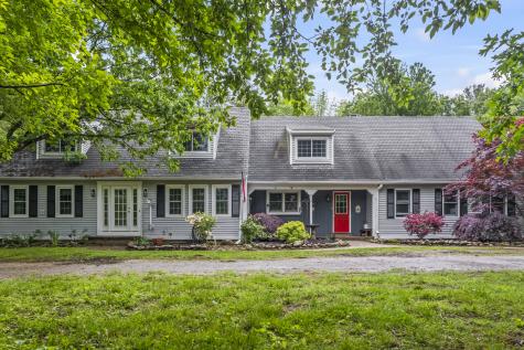 1097 S Waterboro Road Lyman ME 04002