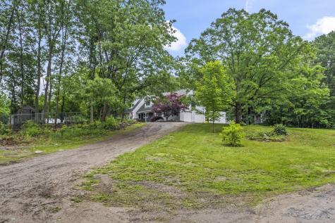 1097 S Waterboro Road Lyman ME 04002