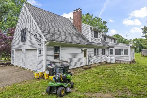 1097 S Waterboro Road Lyman ME 04002