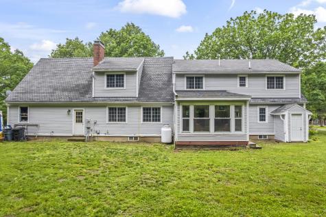 1097 S Waterboro Road Lyman ME 04002