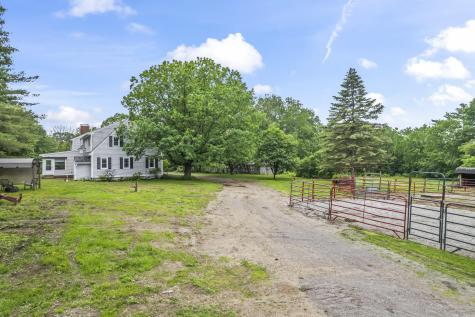 1097 S Waterboro Road Lyman ME 04002