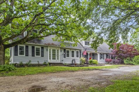 1097 S Waterboro Road Lyman ME 04002