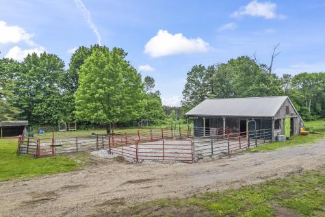 1097 S Waterboro Road Lyman ME 04002