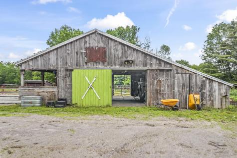 1097 S Waterboro Road Lyman ME 04002