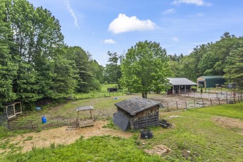 1097 S Waterboro Road Lyman ME 04002