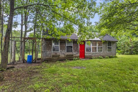 1097 S Waterboro Road Lyman ME 04002