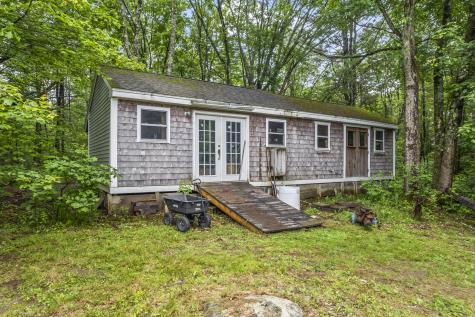 1097 S Waterboro Road Lyman ME 04002