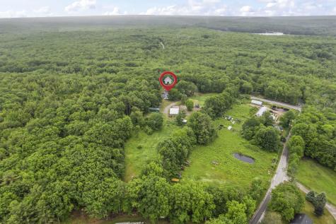 1097 S Waterboro Road Lyman ME 04002