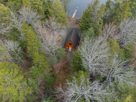 173 Evergreen Way T1 R8 Wels ME 04462