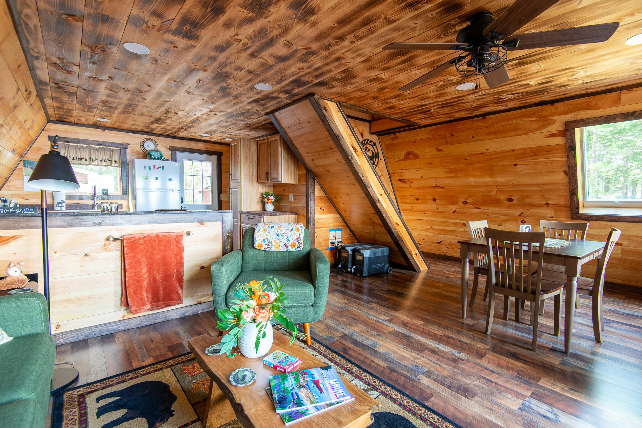 173 Evergreen Way T1 R8 Wels ME 04462