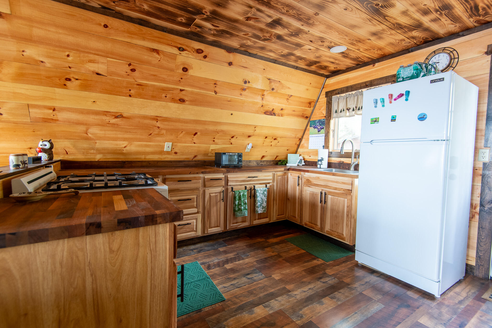173 Evergreen Way T1 R8 Wels ME 04462