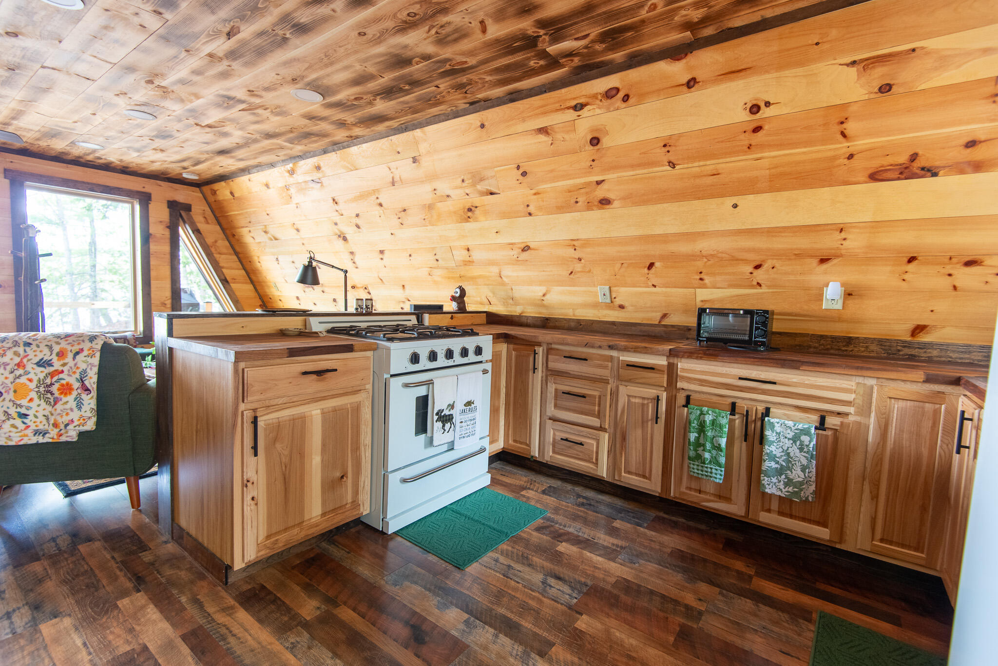 173 Evergreen Way T1 R8 Wels ME 04462