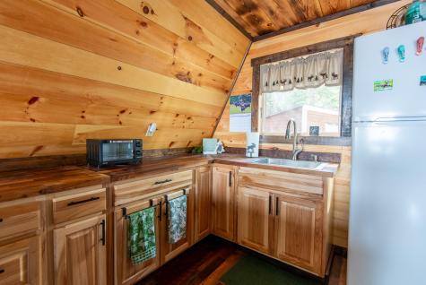 173 Evergreen Way T1 R8 Wels ME 04462