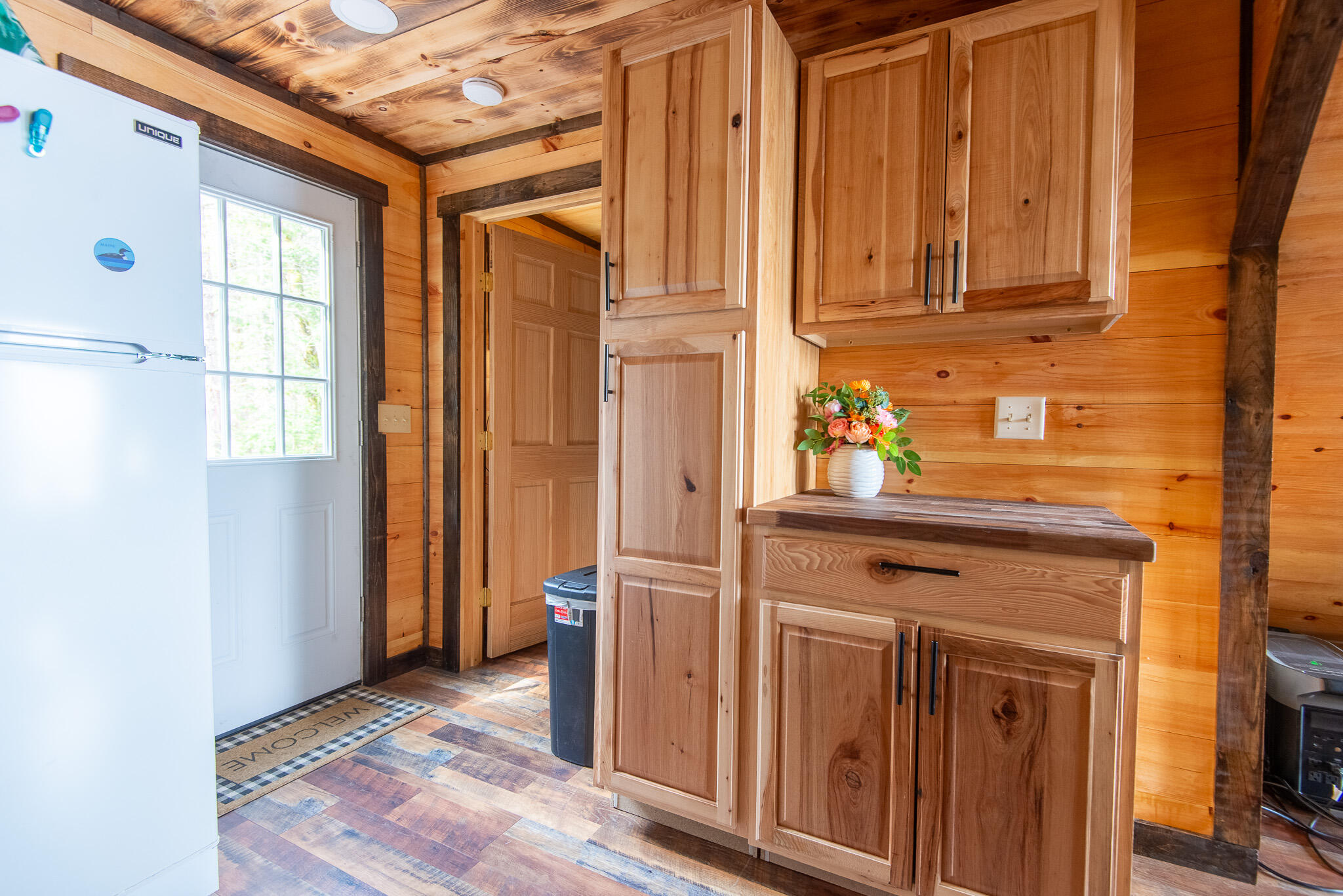 173 Evergreen Way T1 R8 Wels ME 04462