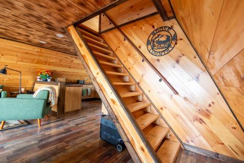 173 Evergreen Way T1 R8 Wels ME 04462