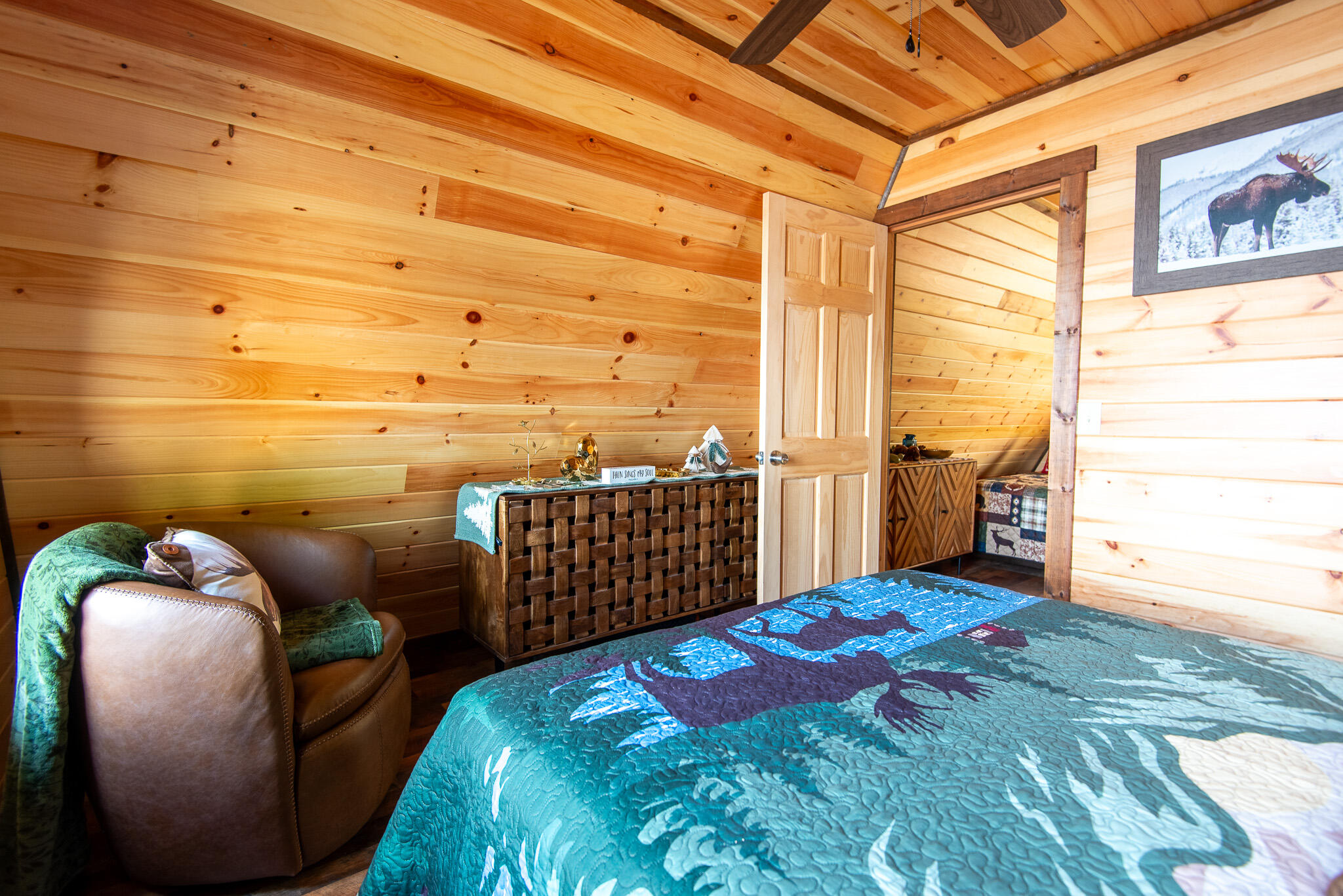 173 Evergreen Way T1 R8 Wels ME 04462
