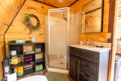 173 Evergreen Way T1 R8 Wels ME 04462