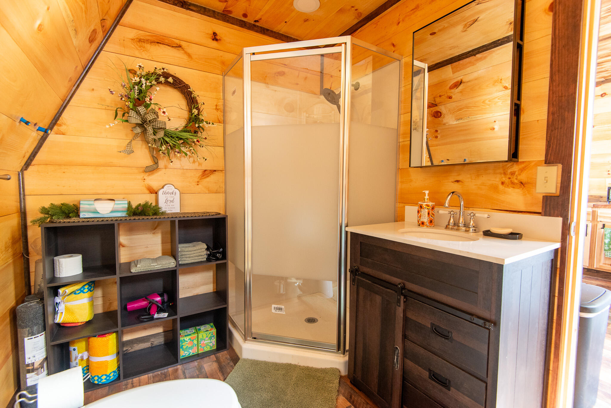 173 Evergreen Way T1 R8 Wels ME 04462