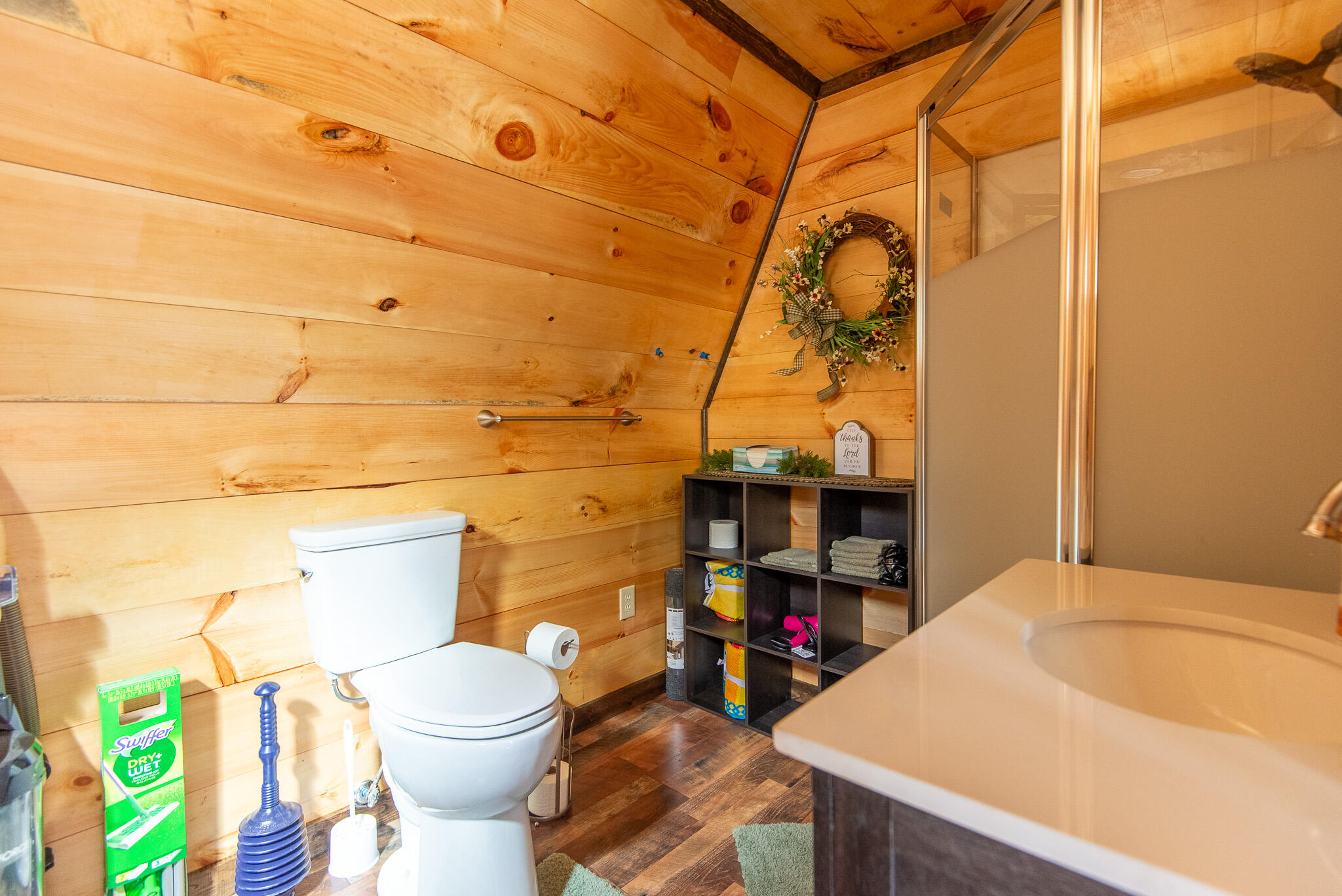 173 Evergreen Way T1 R8 Wels ME 04462