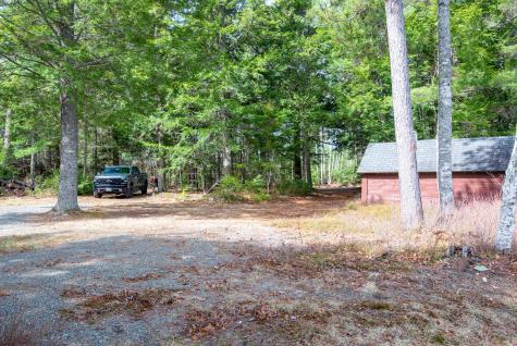 173 Evergreen Way T1 R8 Wels ME 04462