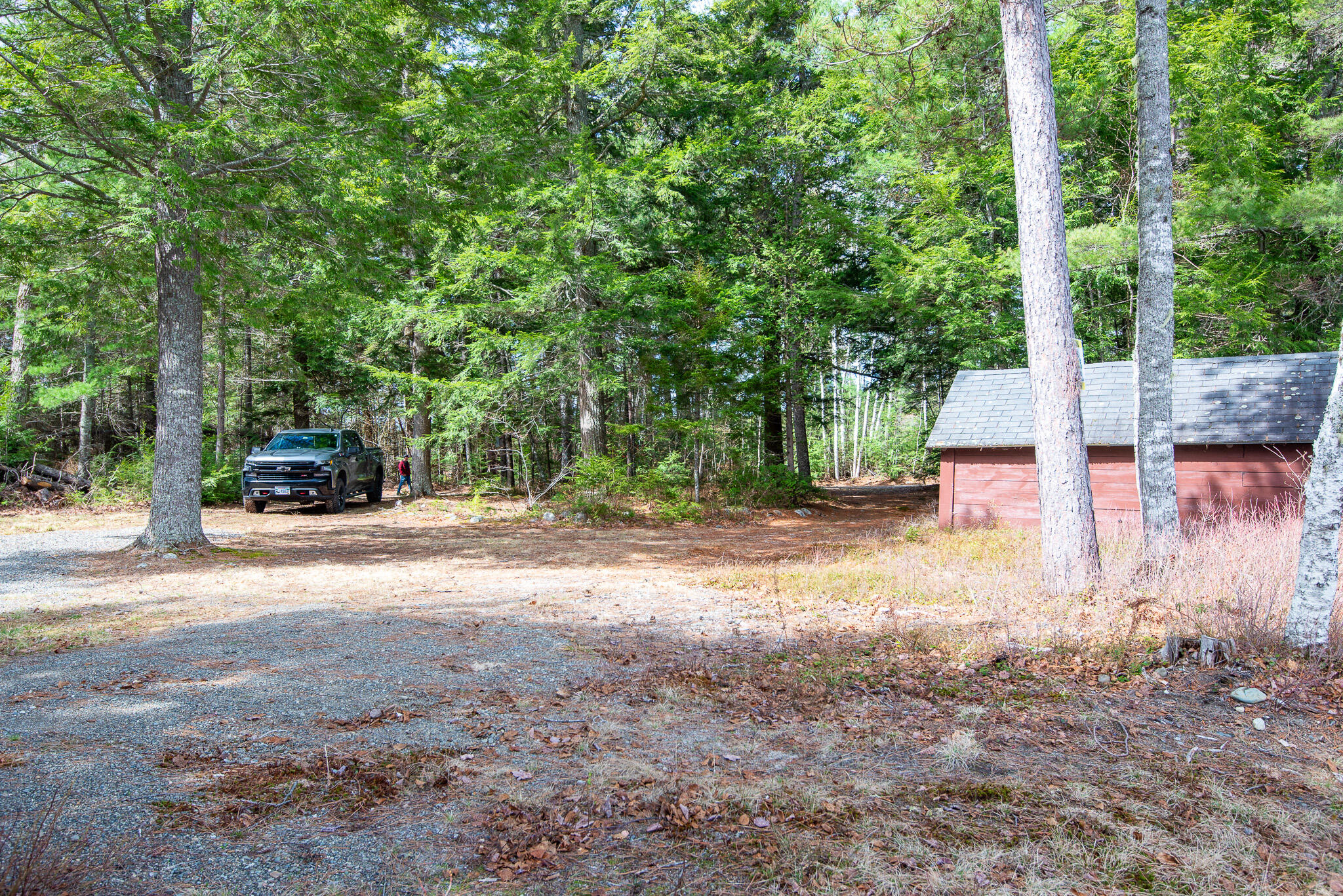 173 Evergreen Way T1 R8 Wels ME 04462