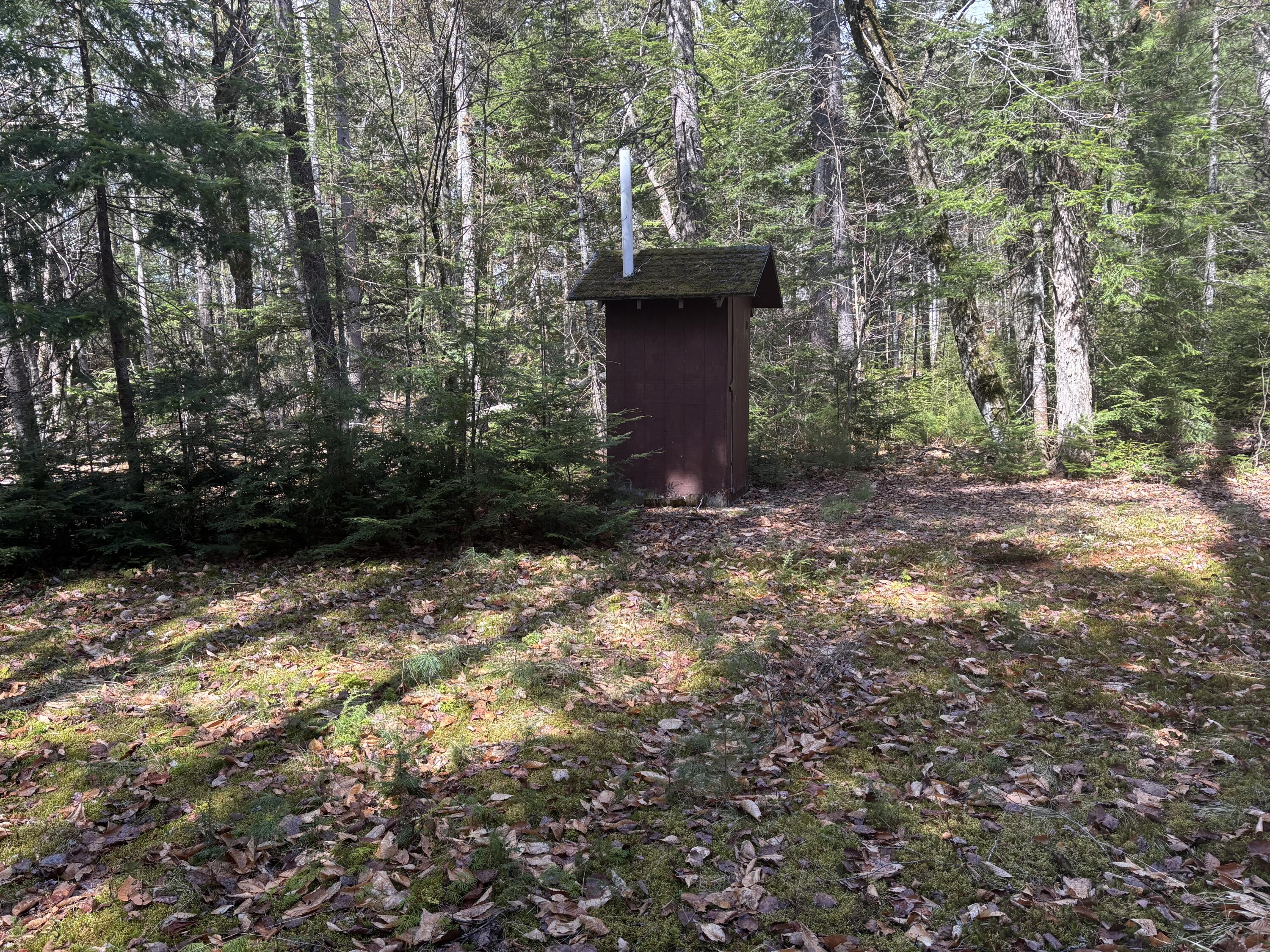 173 Evergreen Way T1 R8 Wels ME 04462