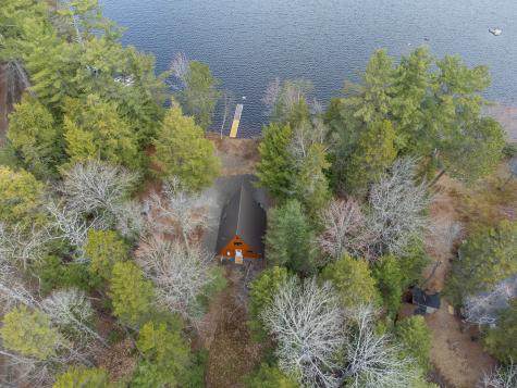 173 Evergreen Way T1 R8 Wels ME 04462